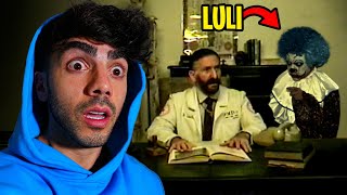 EL VIDEO PROHIBIDO DE LULI Y EL DR LIZARRAGA [upl. by Addison]