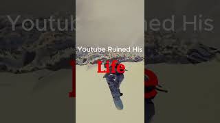 YOUTUBE RUINED BOFFYS LIFE documentary chill youtubestar fyp viralvideo [upl. by Eenat75]