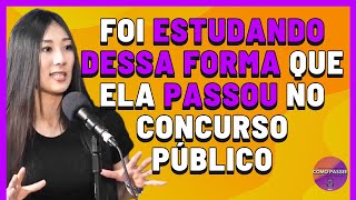 A Importância de Escolher Corretamente o Material de Estudo Para Concurso Público [upl. by Reyna586]