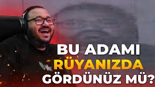 BU ADAMI RÜYANIZDA GÖRDÜNÜZ MÜ  RedditCheck [upl. by Naras]