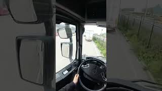 File Pakeren in een Vrachtwagen CE jackarmando [upl. by Htebazil251]