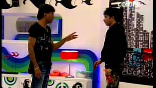 Raju srivastav fight with krk  big boss [upl. by Rollins]