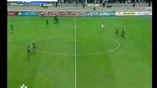 Tunisie vs Maroc [upl. by Corilla264]