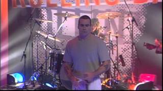 Rollins Band  Illumination Live [upl. by Ijic441]