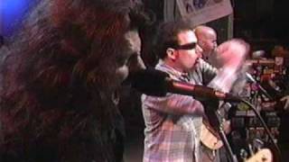 Anthrax  Fueled Live from MuchMusic 1995 [upl. by Luba]