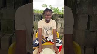 Lawaga Walhalla funny ghaniancomedy comedyfilms comedy funnyafrican comedymovies [upl. by Jenny47]