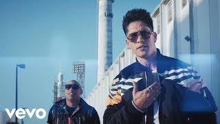 Chyno Miranda  Quédate Conmigo ft Wisin Gente De Zona Video Oficial [upl. by Rephotsirhc]