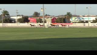 Mildura Harness Racing Club 30 Oct 2023 Trial 4 [upl. by Ermeena]