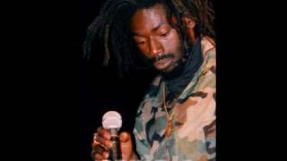 Buju Banton  Bogle Best Quality [upl. by Merwin]