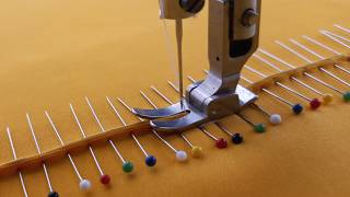 Dont use old sewing methods Here are 7 of the most important new techniques [upl. by Eatnoj]