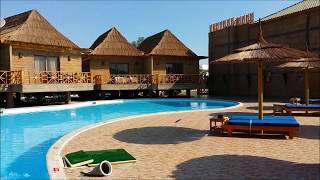 Hotel Aqua Blu Egipt Sharm  AquaPark  ForumWiedzy [upl. by Heidi262]