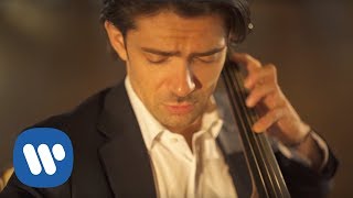 Fauré Après un rêve Gautier Capuçon cello [upl. by Ennylhsa]