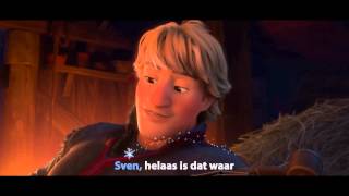 Frozen  Let it Go Multilanguage 43 languages [upl. by Shult]