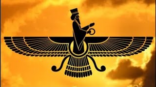 Zoroastrian Creed  Ahura Mazda Is Calling You mazdayasna zoroastrianism ahuramazda [upl. by Sarat]