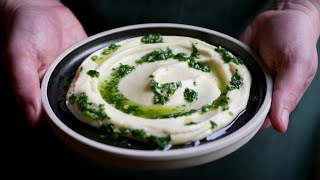 Parsnip Purée Recipe [upl. by Hceicjow]