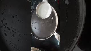 Neer Dosa Recipe  neerdosarecipe morningbreakfast breakfastrecipe [upl. by Lorrin]