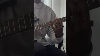 Polyphia  Chimera Guitar Cover [upl. by Haisoj227]