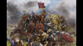 Rome 89 BC  88 BC  Strabo and Cato [upl. by Nomad299]