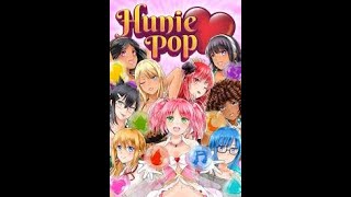 HuniePop Live Streaming [upl. by Atlante]