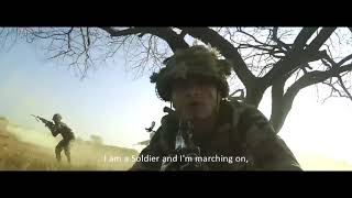 Indian Army song  warrior song  Indian Army motivational song [upl. by Pendergast]