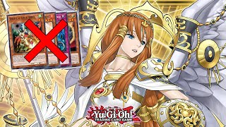 This Deck Just Got Completely BROKEN TIER 1 Lightsworn Combos amp Deck Profile YuGiOh [upl. by Rodriguez263]