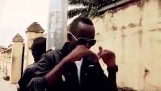 BISA  Love Letter Official Video Ghana Music [upl. by Eitac65]