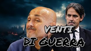 INZAGHI È IL PRETESTO PER GETTARE MRDA SULLINTER CARO LUCIANO SUPERA IL 2019😑😒🤦🏻‍♂️ [upl. by Hebe674]