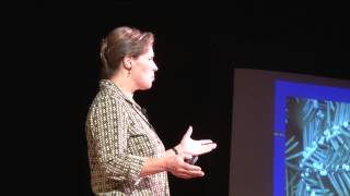 Biohacking the microbiome Dee Eggars at TEDxUNCAsheville [upl. by Riba]