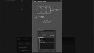 Quick simulation of Gridtied VoltageSource Inverter in Plecs [upl. by Atiuqihs96]