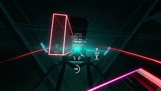 Beat Saber Camellia  OOParts Ghost notes [upl. by Prendergast]