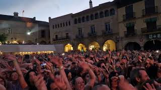 Take That  Shine in Barcelona 13th July 2024 Alma Festival Under The Stars [upl. by Hoffert]