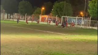 8vos de Final  LIF  Clausura 2024  1ª Div  Sportivo LagLarga  Defensores Pilar [upl. by Annoyek]