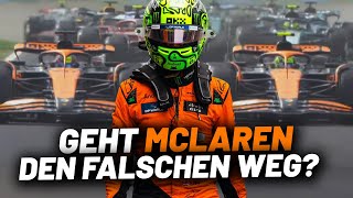 Rennsperre für Magnussen Leclerc beschert Ferrari einen Heimsieg Monza Italien GP  Formel 1 2024 [upl. by Mccartan]