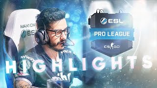 ESL 8 Finals Highlights  2018 [upl. by Watters690]