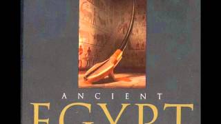 Ancient Egypt The Palace is Beautiful for flute amp 2 harps Ensemble Hathor [upl. by Gies]