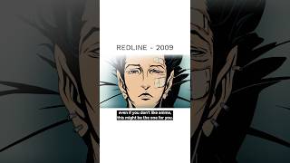 Redline  2009 anime movie movierecommendations [upl. by Gal379]