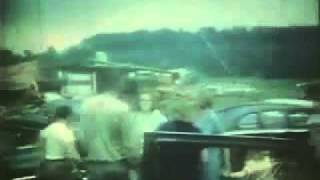 Rare Extreme Footage from The Worcester Tornado of 1953 [upl. by Tekcirc274]