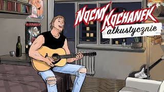 NOCNY KOCHANEK  Alkustycznie koncert 2020 [upl. by Angelica]