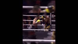 Murat Gassiev vs Yunier Dorticos boxing [upl. by Atinid]