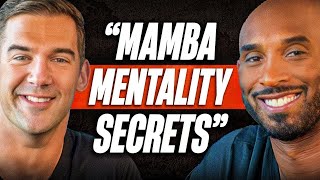 Kobe Bryant’s LAST GREAT INTERVIEW On The MAMBA MENTALITY With “LOST” Never Before Seen Footage [upl. by Neoma]