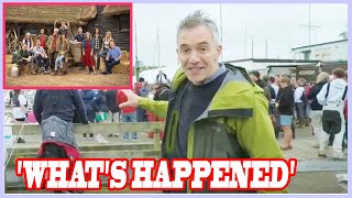 BBC Countryfile fans fume whats happened as they issue the same complaint [upl. by Leonelle781]