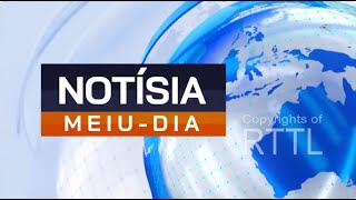 RTTLEP  NOTÍSIA MEIUDIA 20022024 LIVE STREAM [upl. by Torin481]