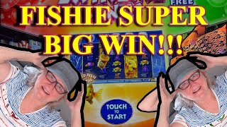 Slot Play  Goldfish Feeding Time Treasure  FISHIE SUPER BIG WIN [upl. by Loats109]