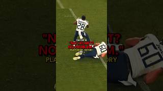 Top 10 no helmet plays in NFL history  Part 1 [upl. by Nnayar]