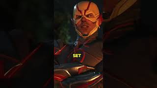 Injustice 2  Characters Are Broken 4K60FPS PC part4 [upl. by Anieral]