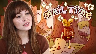 Is Mail Time worth playing [upl. by Aitnohs]