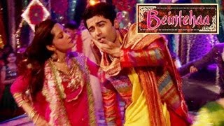 Aaliya amp Zains CHARACTERLESS BEHAVIOR in Beintehaa 15th January 2014 FULL EPISODE [upl. by Nyltiac]