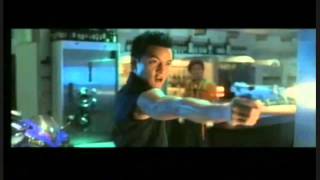 New Police Story  Trailer 2004 [upl. by Prosperus558]