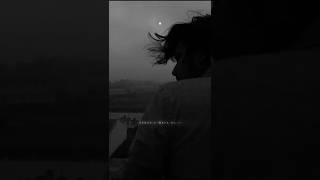 Yeh Pyaar Ho Na Khatam🖤aesthetic lyrics WhatsApp status video black screen lyrics statustrending [upl. by Enaerb]