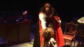 Preview of Dracula at Actors Theatre of Louisville [upl. by Peltz175]